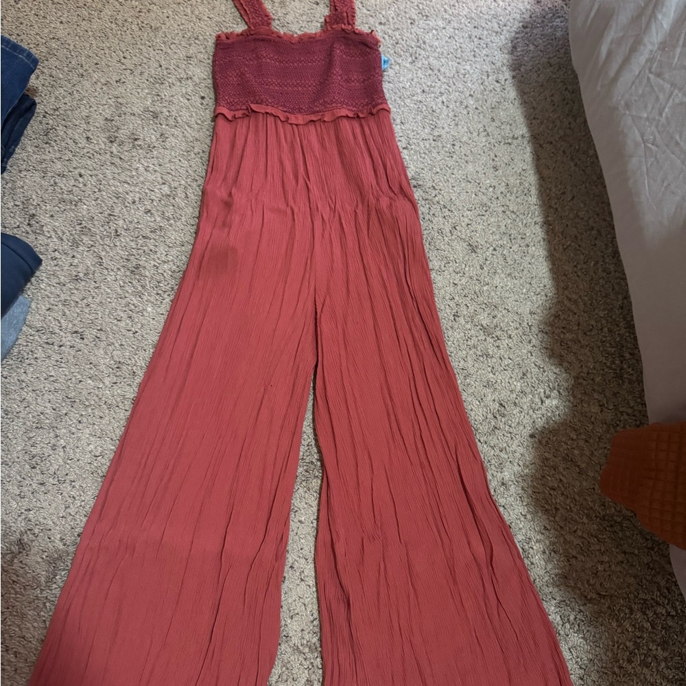 Women's Jumpsuit
